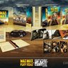 Mini GB for Mad Max: Fury Road (Blu-ray SteelBook) Black and Chrome Edition