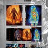 The Predator (Weet Collection No 8) Blu-ray SteelBook LENTICULAR [WORLDWIDE]