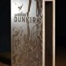 Dunkirk Wooden Edition - UHD Club E2 (4k/2d) - USA/CA/EU only