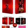 From Dusk Till Dawn (The On Masterpiece) KimchiDVD Exclusive FULL SLIP A1 [WORLDWIDE]