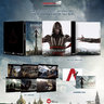 [CLOSED] Assassins Creed (KimchiDVD Exclusive) Full Slip Steelbook Group Buy