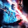 [CLOSED] Custom - 'Star Wars: The Rise of Skywalker' - Fullslip
