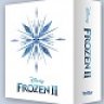 Fanatics - Frozen 2 - Box Set CD Soundtrack SteelBook Lenticulars Group Buy