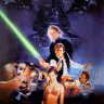 Custom - 'Star Wars: Return of the Jedi' - Fullslip