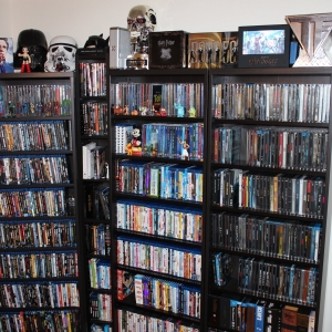 Other steelbook/ironpack/metal pack/etc...!