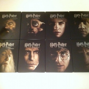 Harry Potter
