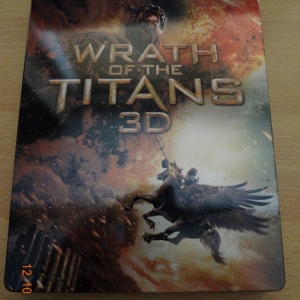 Some of my Steelbook collection