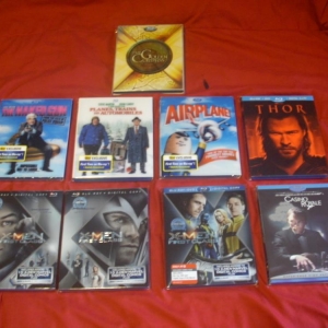 My collection