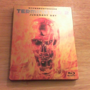 Steelbook Photos