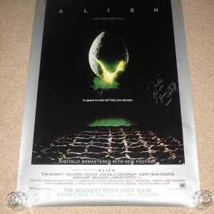Alien collection