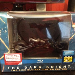 Batman collection