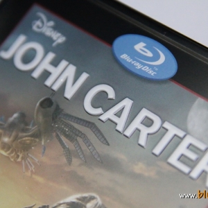 John Carter CN