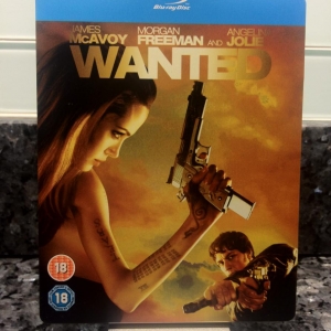 Wanted Steel
