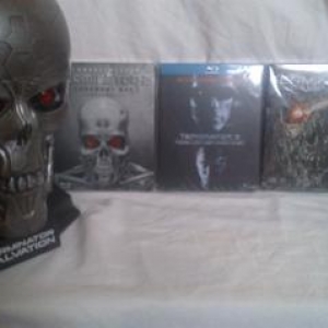 Family steelbook