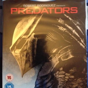 Predators Play.com