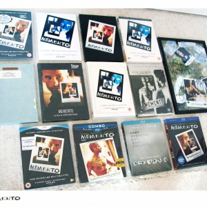 Nolan Collection