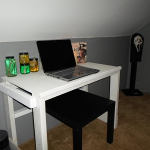 Mancave