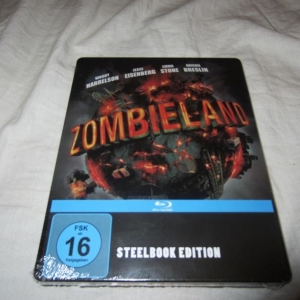 zombieland