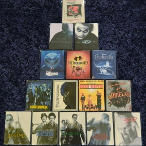 MyCollection