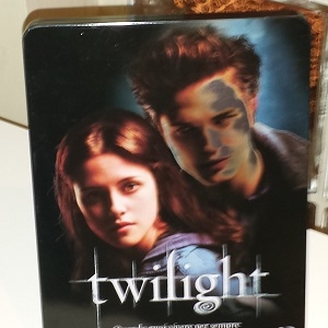 My Metalpak/Ironpak/Future Pak Blu-Rays