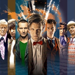 Doctor Who Collection