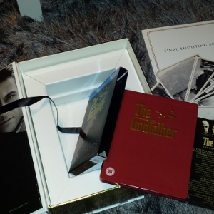 My Limited Editions