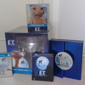 Collectors Editions