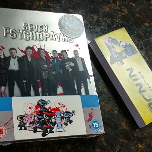 Steelbooks