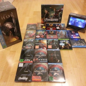 Steelbook Collection