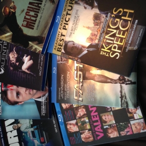 Hauls