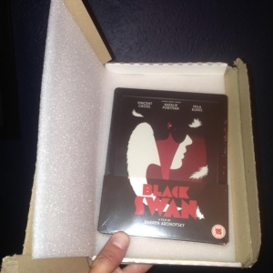 steelbook images