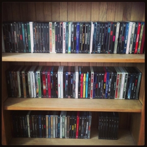 My collection