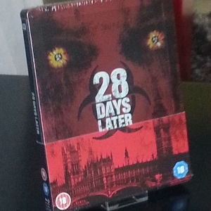 My Blu-Ray Steelbook Collection 2