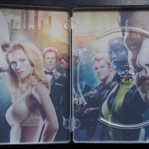 My Steelbook Collection