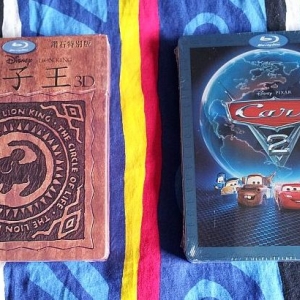Recent Arrivals