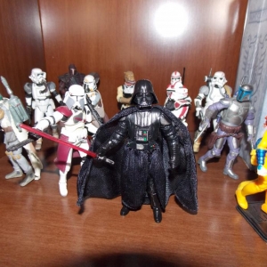 Star Wars (Hasbro)