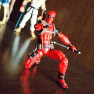 Marvel Universe (Hasbro)