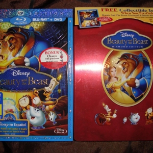 Disney Collection! :)