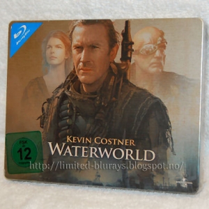 Steelbooks - DE