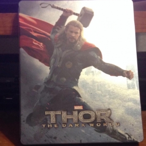 Steelbooks and Viva Metalpaks
