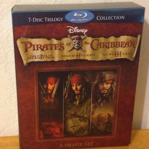Blu-ray Collector's Editions