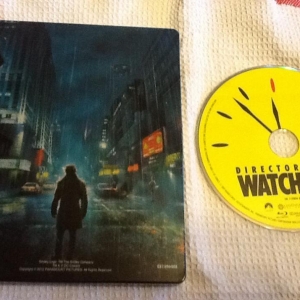 Steelbooks
