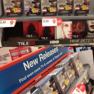 Pics of Display Stands