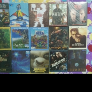 steelbooks