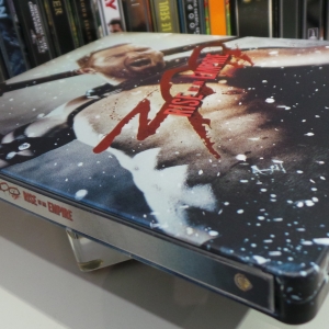 300 Rise Future Shop SteelBook (CA)