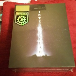 HD Zeta Steelbooks