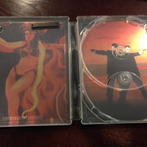 From Dusk Til Dawn Giveaway