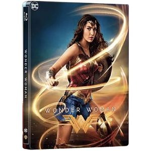 Thumbs - Steelbooks