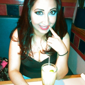 My Holidays! :)