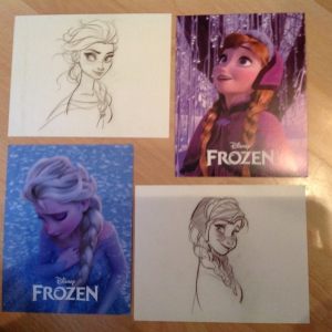 Frozen